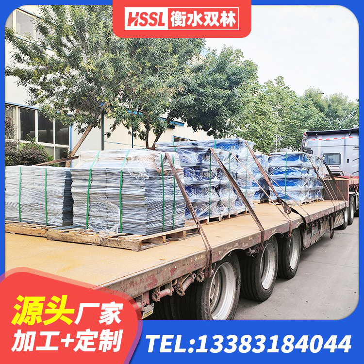 祁县HDR600高阻尼支座 祁县LRB铅芯隔震支座600源头工厂 祁县高阻尼隔振橡胶支座 祁县建筑橡胶隔震支座LNR - 第1张