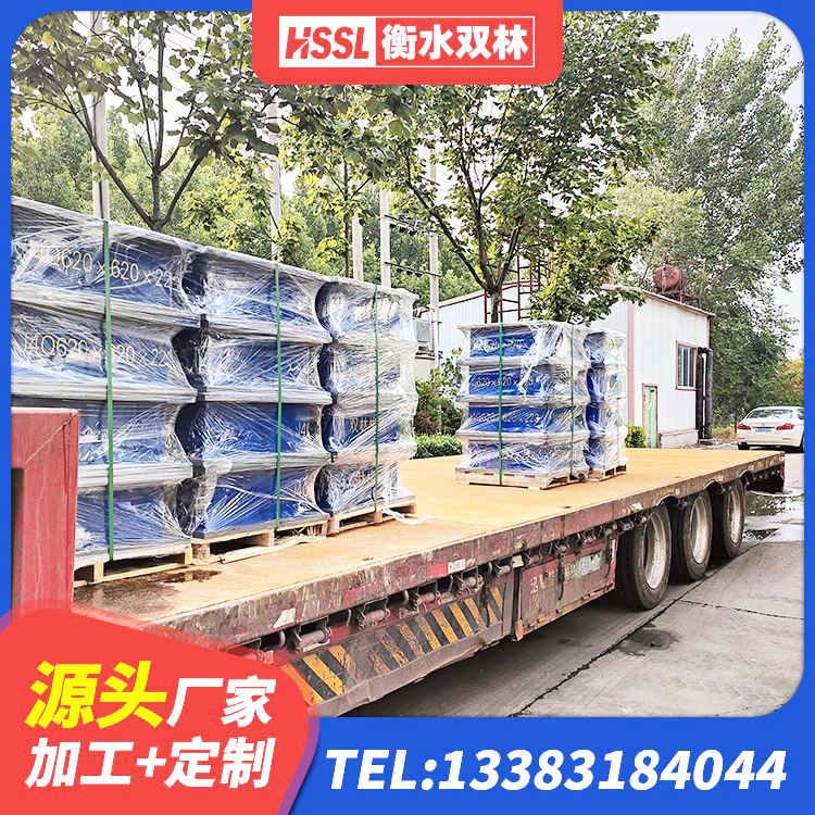 祁县J4Q铅芯隔震支座厂家 祁县预制高阻尼橡胶隔震支座厂家 祁县大型减震支座源头工厂 祁县钢结构建筑隔震支座源头工厂 - 第6张
