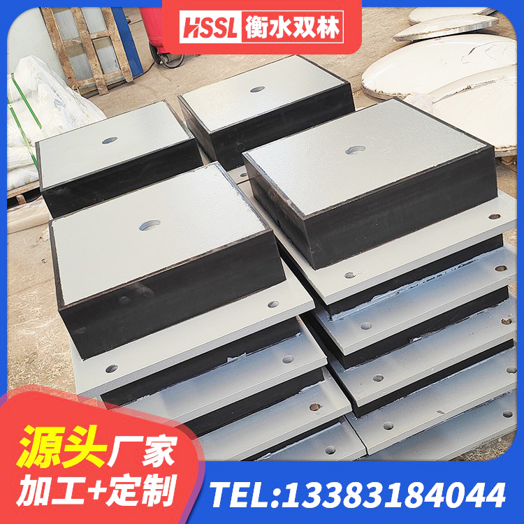祁县LNR隔震支座1400厂家 祁县建筑抗震支座LNR800源头工厂 祁县LRB1200隔震支座什么价格 祁县建筑抗震支座LNR800厂家 - 第1张