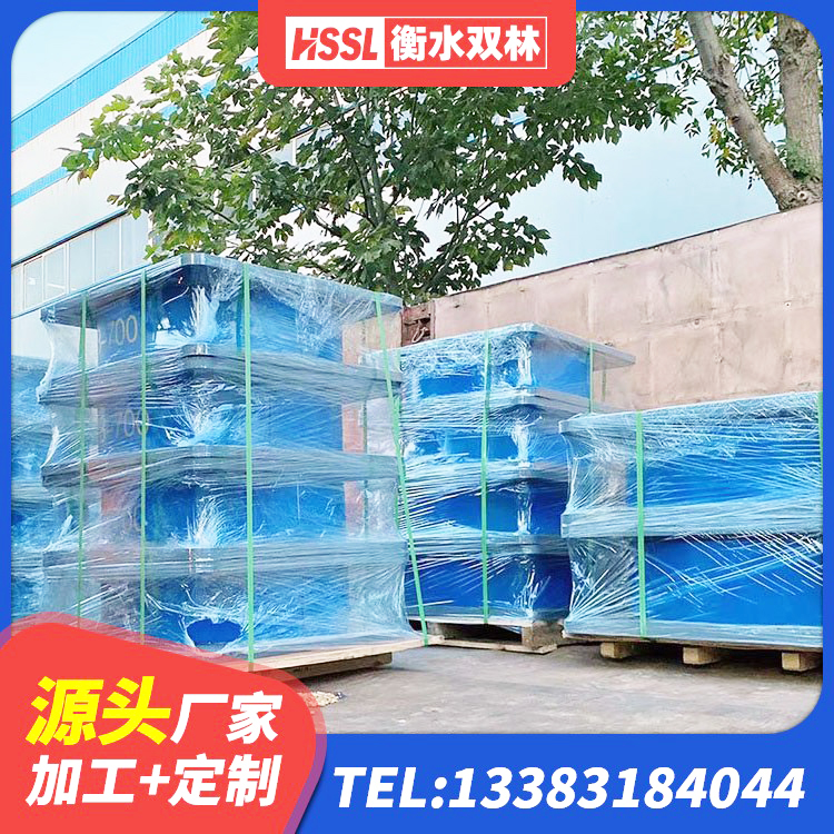 祁县LNR隔震支座1400厂家 祁县建筑抗震支座LNR800源头工厂 祁县LRB1200隔震支座什么价格 祁县建筑抗震支座LNR800厂家 - 第9张