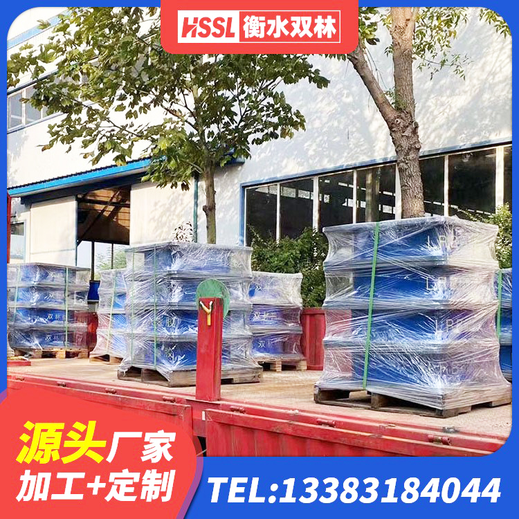 祁县楼梯隔震橡胶支座什么价格 祁县建筑隔震减震隔震支座 祁县建筑水平力分散力型橡胶隔震支座LNR源头工厂 祁县叠层隔震橡胶支座价格 - 第3张