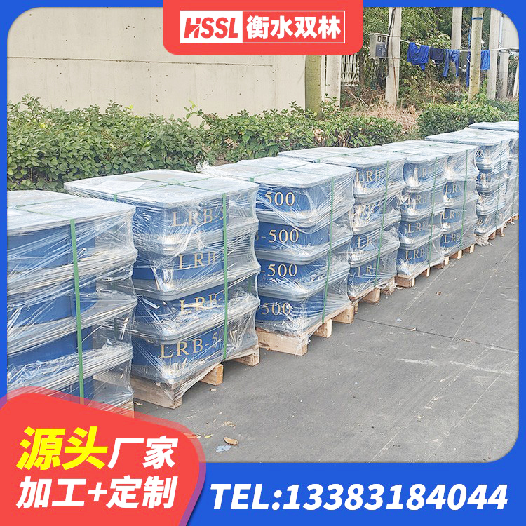 祁县HDR500隔震支座生产厂家 祁县建筑物橡胶隔震支座源头工厂 祁县建筑隔震橡胶支座什么价格 祁县建筑抗震橡胶隔震支座生产厂家 - 第5张